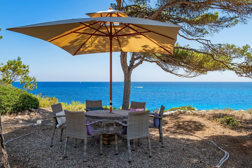 4 bedroom Finca/Country House for sale in Santanyi - € 14,950,000 (Ref: 10042651)