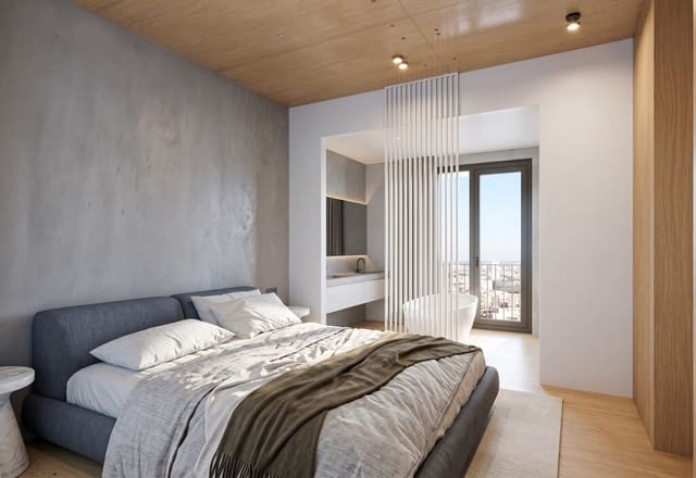 4 soveværelse Villa til salg i El Terreno, Palma de Mallorca med swimmingpool garage - € 2.950.000 (Ref: 10046978)