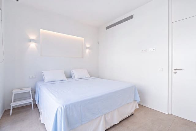 2 makuuhuone Kattohuoneisto myytävänä paikassa Santa Catalina, Palma de Mallorca mukana 
autotalli - 998 000 € (Ref: 10054843)