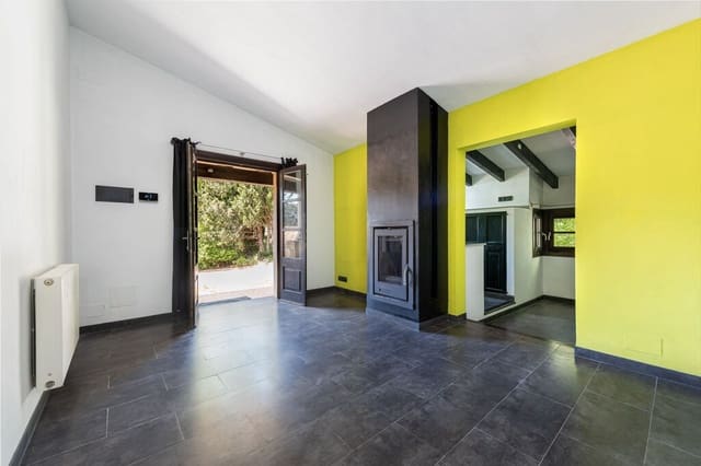 3 soveværelse Finca/Landehus til salg i Pollensa / Pollença med garage - € 1.650.000 (Ref: 10054844)