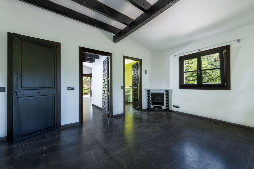 3 soveværelse Finca/Landehus til salg i Pollensa / Pollenca med garage - € 1.650.000 (Ref: 10054844)