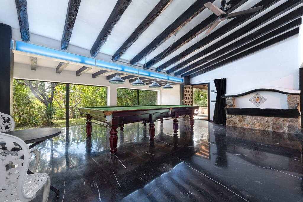 3 soveværelse Finca/Landehus til salg i Pollensa / Pollenca med garage - € 1.650.000 (Ref: 10054844)
