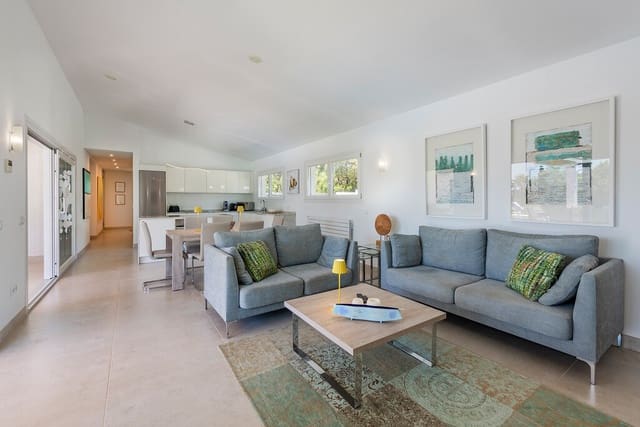 3 chambre Villa/Maison à vendre à Pollensa / Pollença avec piscine - 1 275 000 € (Ref: 10063899)