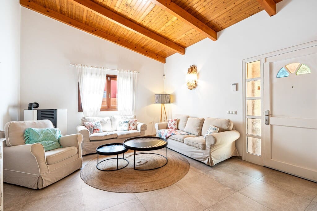 3 slaapkamer Villa te koop in Puerto de Alcudia met zwembad - € 790.000 (Ref: 10067215)