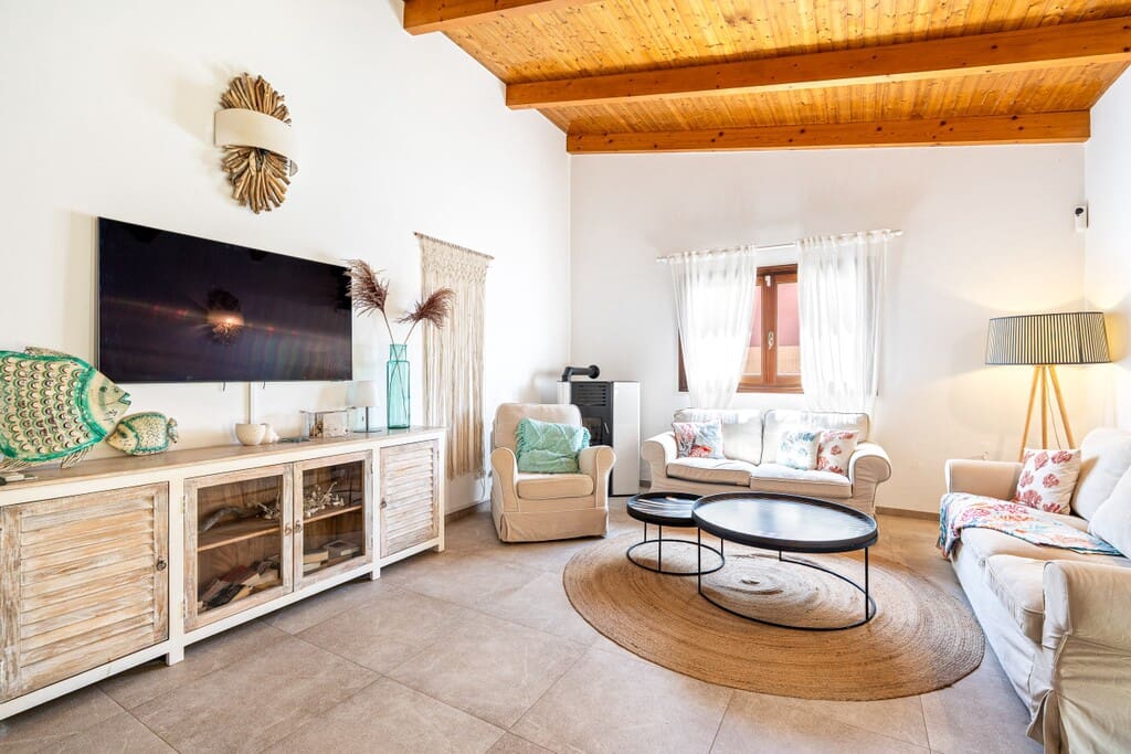 3 slaapkamer Villa te koop in Puerto de Alcudia met zwembad - € 790.000 (Ref: 10067215)