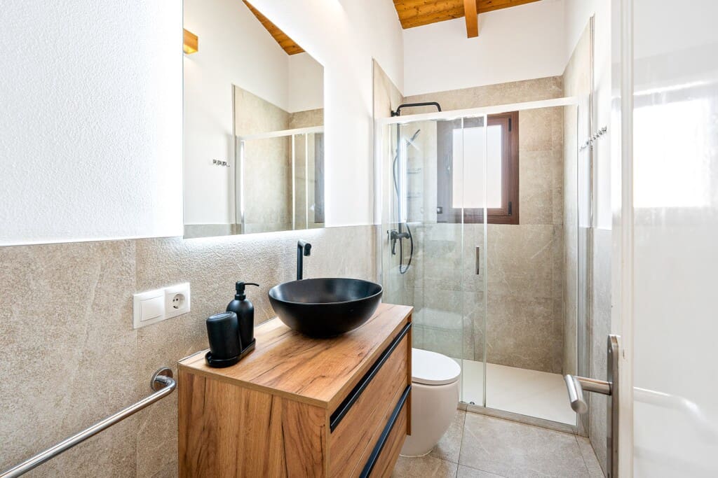 3 slaapkamer Villa te koop in Puerto de Alcudia met zwembad - € 790.000 (Ref: 10067215)