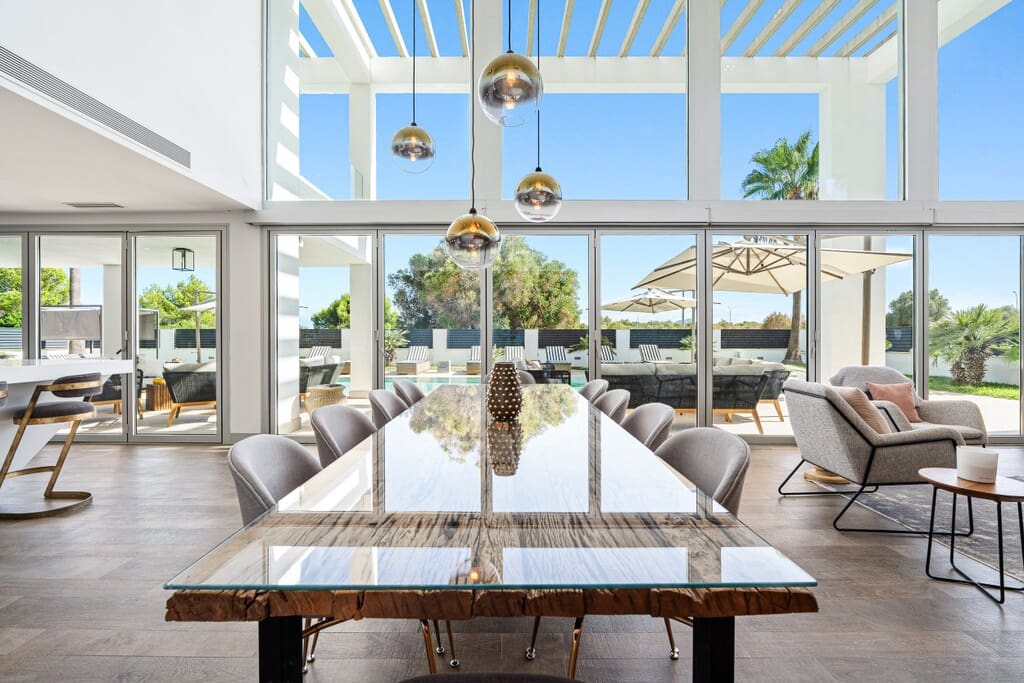 7 Zimmer Villa zu verkaufen in Pollensa / Pollenca - 4.995.000 € (Ref: 10067216)