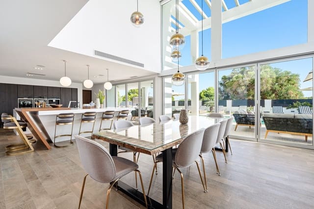 7 Zimmer Villa zu verkaufen in Pollensa / Pollença - 4.995.000 € (Ref: 10067216)