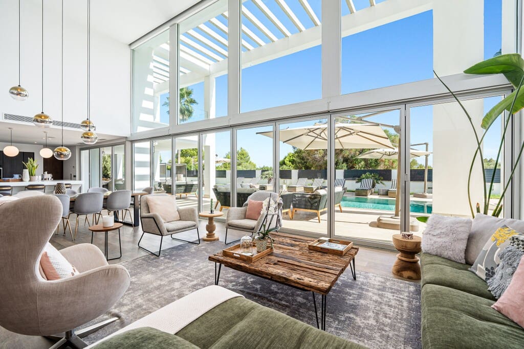 7 Zimmer Villa zu verkaufen in Pollensa / Pollenca - 4.995.000 € (Ref: 10067216)