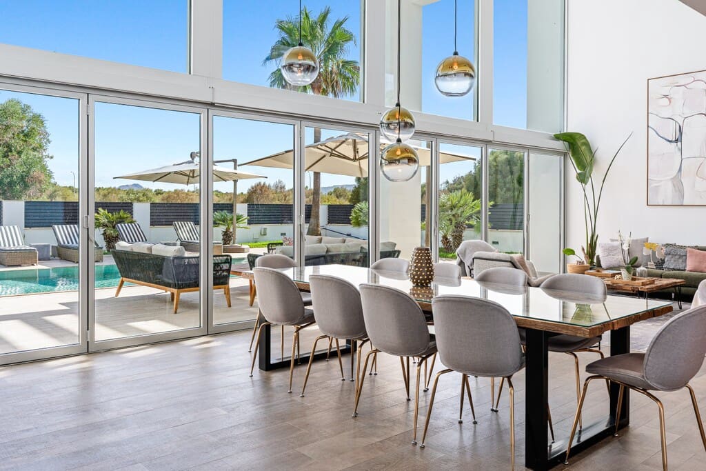 7 Zimmer Villa zu verkaufen in Pollensa / Pollenca - 4.995.000 € (Ref: 10067216)