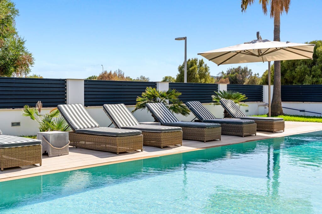 7 Zimmer Villa zu verkaufen in Pollensa / Pollenca - 4.995.000 € (Ref: 10067216)