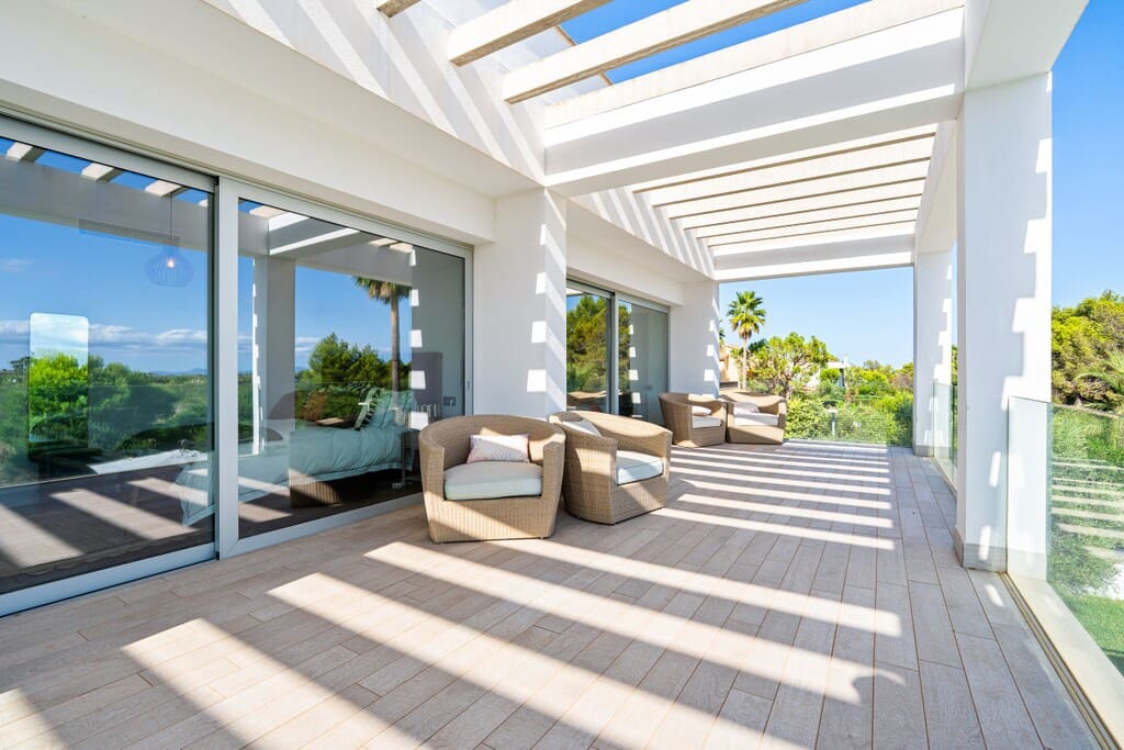 7 Zimmer Villa zu verkaufen in Pollensa / Pollenca - 4.995.000 € (Ref: 10067216)