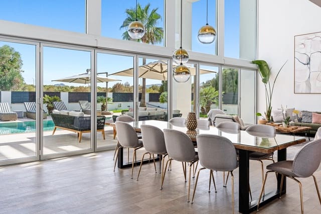 7 Zimmer Villa zu verkaufen in Pollensa / Pollença - 4.995.000 € (Ref: 10067216)