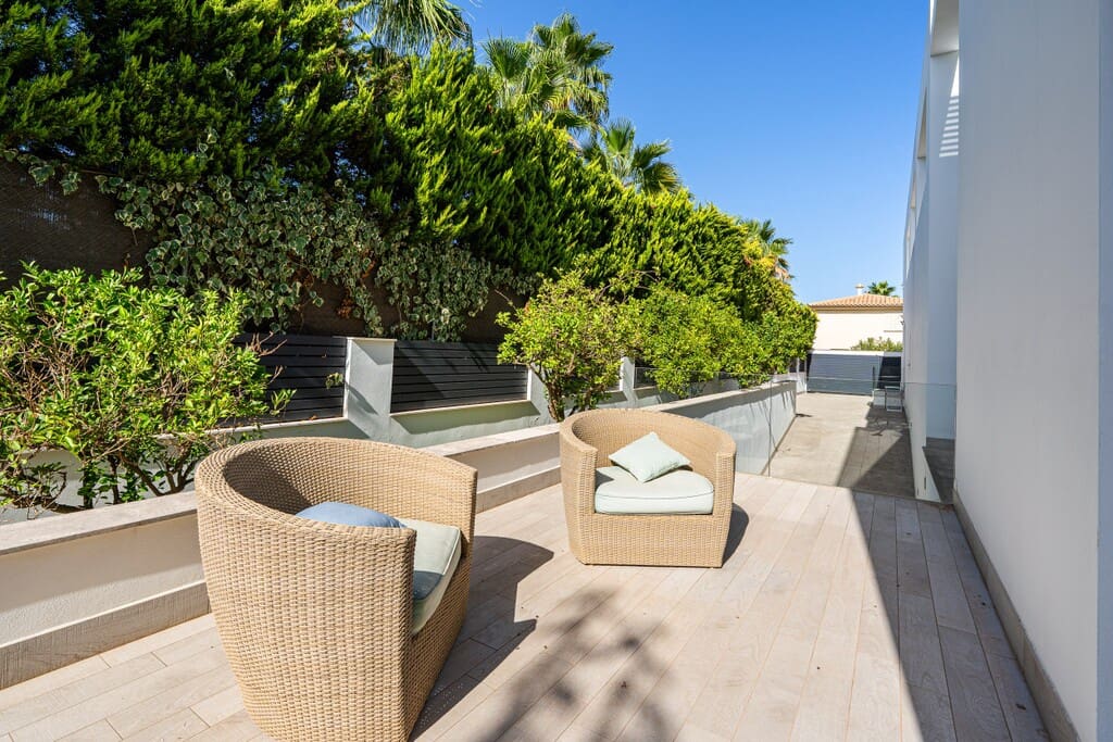7 Zimmer Villa zu verkaufen in Pollensa / Pollenca - 4.995.000 € (Ref: 10067216)