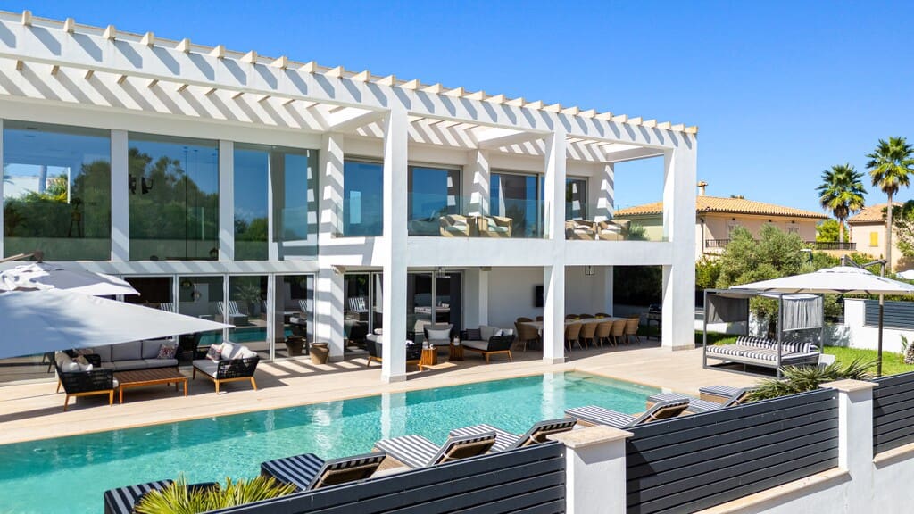 7 Zimmer Villa zu verkaufen in Pollensa / Pollenca - 4.995.000 € (Ref: 10067216)