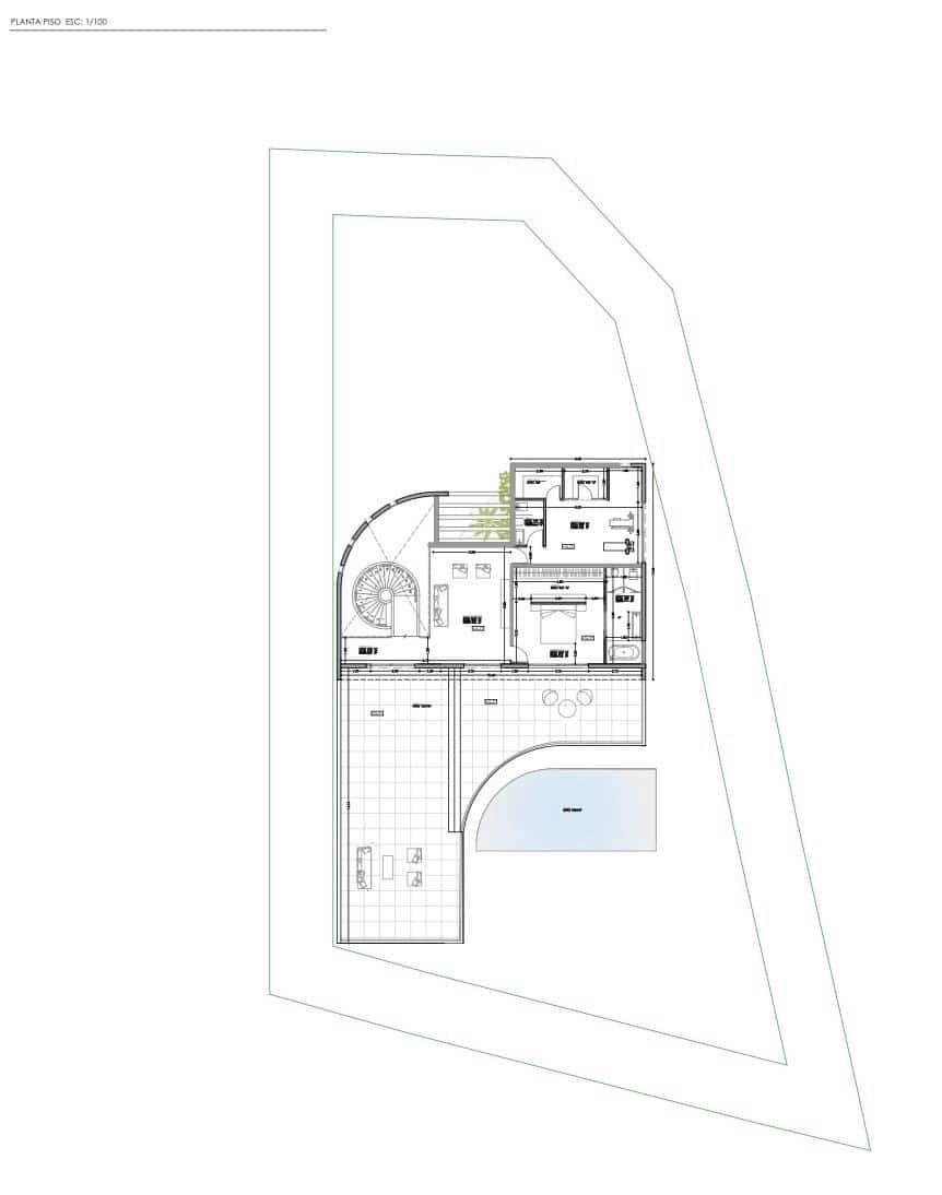 Bouwgrond te koop in Santa Ponsa - € 1.600.000 (Ref: 10075407)