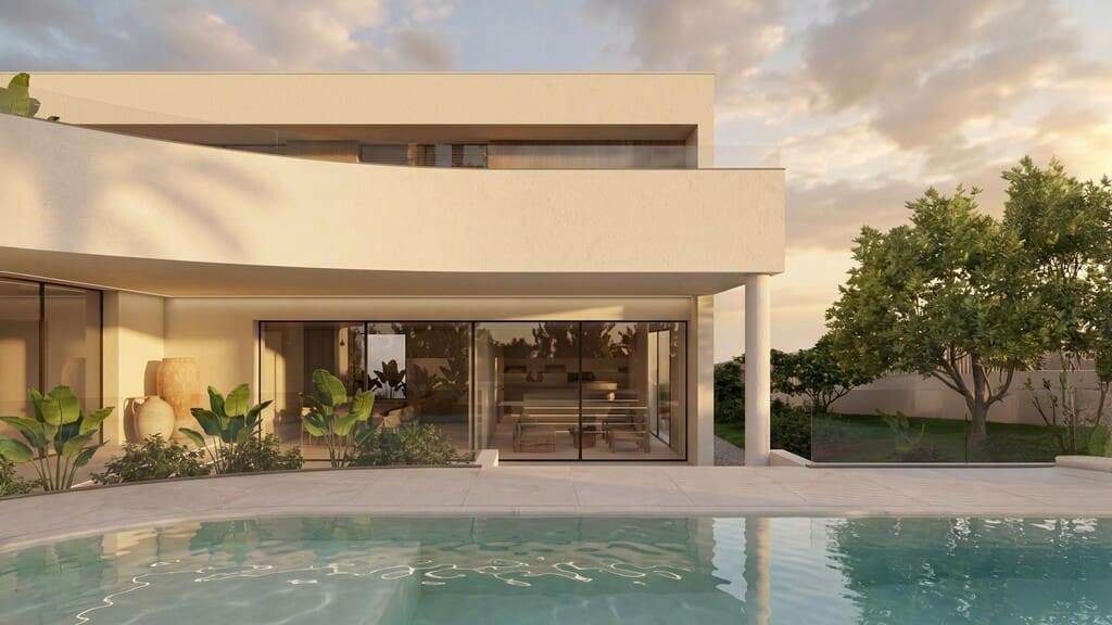 Bouwgrond te koop in Santa Ponsa - € 1.600.000 (Ref: 10075407)