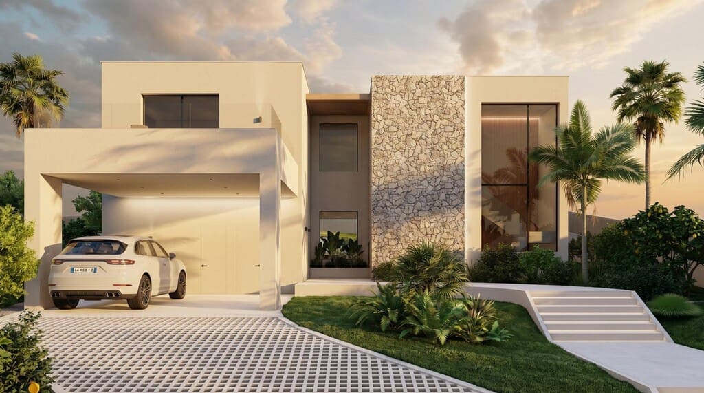 Bouwgrond te koop in Santa Ponsa - € 1.600.000 (Ref: 10075407)