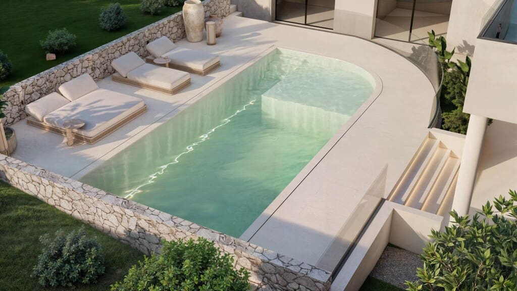 Bouwgrond te koop in Santa Ponsa - € 1.600.000 (Ref: 10075407)