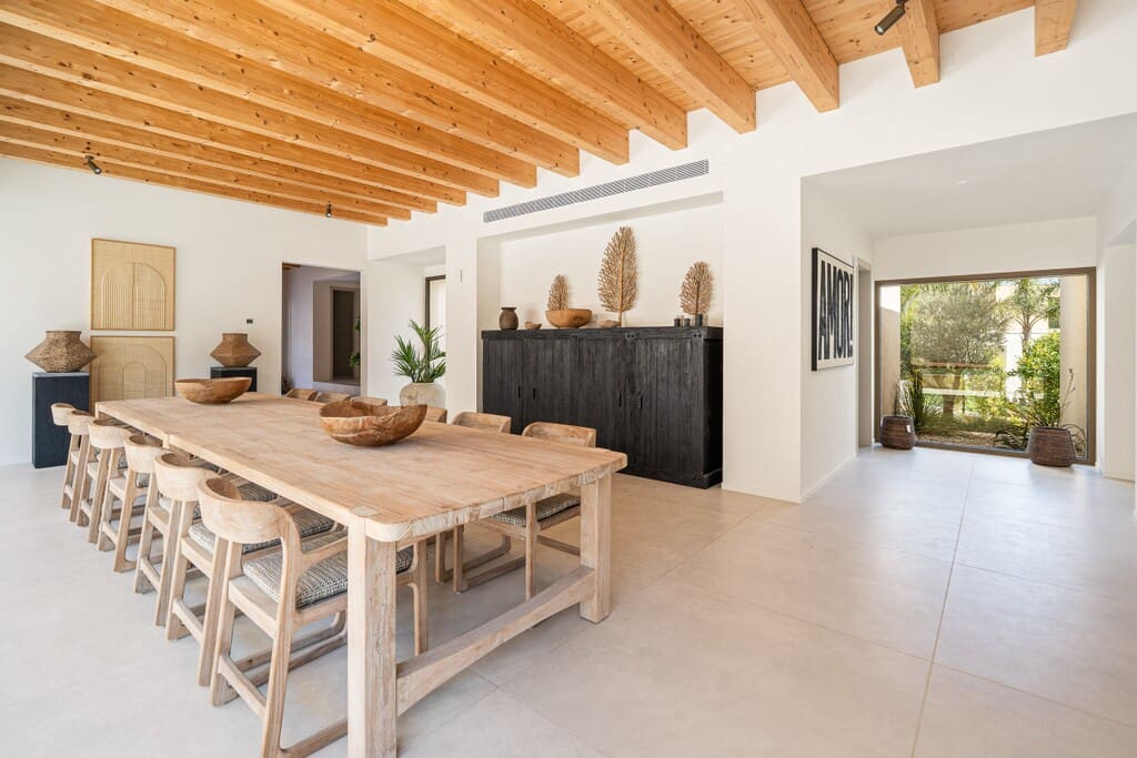 4 slaapkamer Villa te koop in Cala Vinyes / Cala Vinyas / Cala Vinas met zwembad garage - € 7.950.000 (Ref: 10080553)