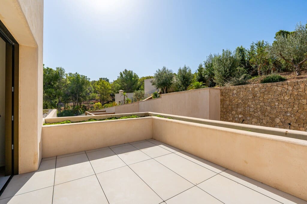 4 slaapkamer Villa te koop in Cala Vinyes / Cala Vinyas / Cala Vinas met zwembad garage - € 7.950.000 (Ref: 10080553)
