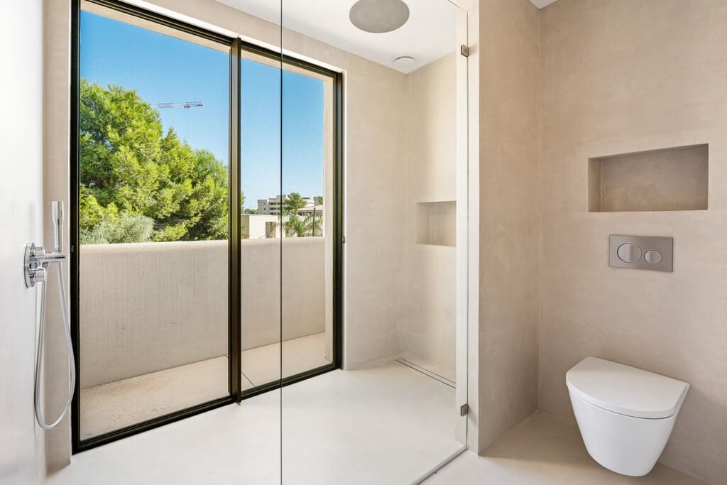 4 slaapkamer Villa te koop in Cala Vinyes / Cala Vinyas / Cala Vinas met zwembad garage - € 7.950.000 (Ref: 10080553)
