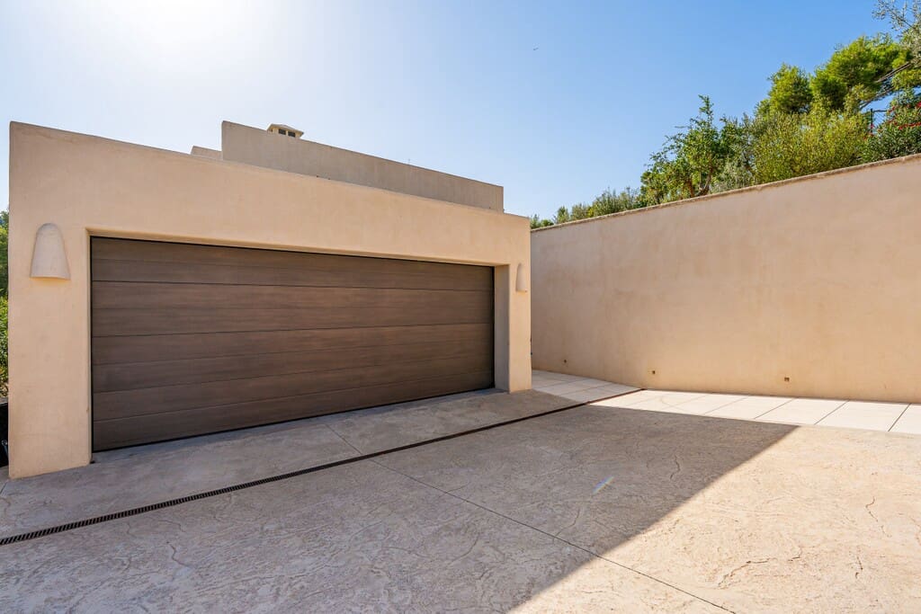 4 slaapkamer Villa te koop in Cala Vinyes / Cala Vinyas / Cala Vinas met zwembad garage - € 7.950.000 (Ref: 10080553)