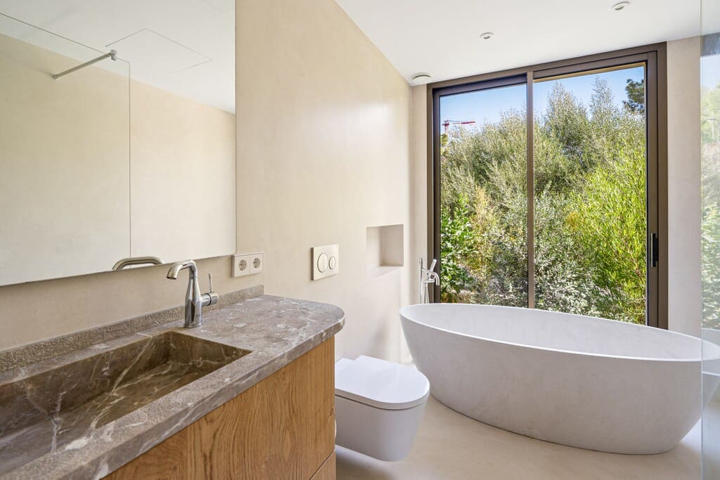4 slaapkamer Villa te koop in Cala Vinyes / Cala Vinyas / Cala Vinas met zwembad garage - € 7.950.000 (Ref: 10080553)