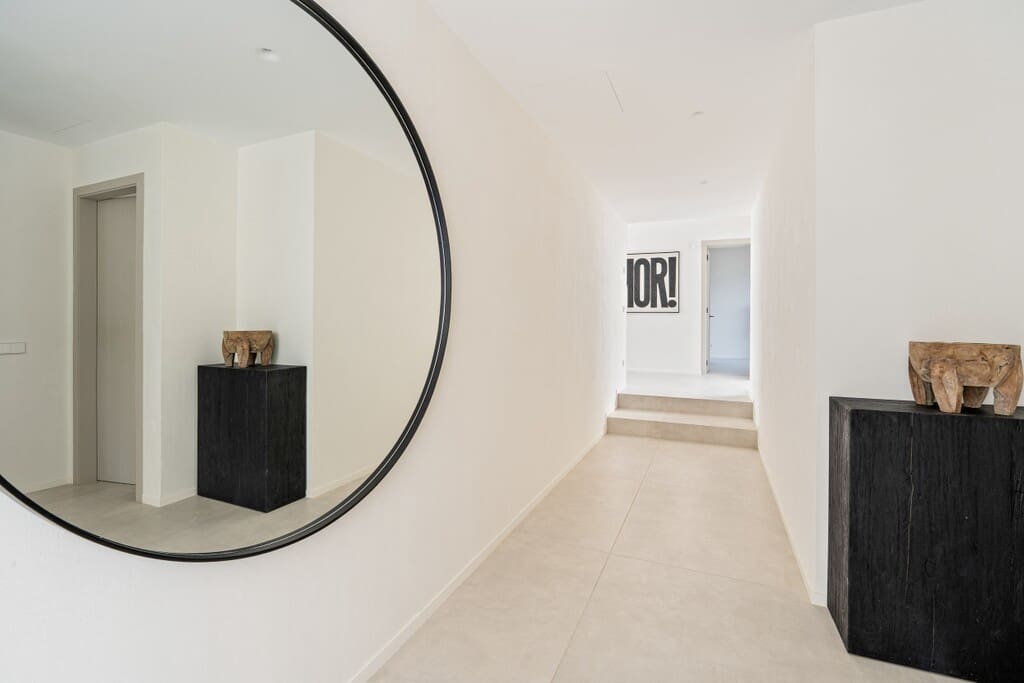 4 slaapkamer Villa te koop in Cala Vinyes / Cala Vinyas / Cala Vinas met zwembad garage - € 7.950.000 (Ref: 10080553)