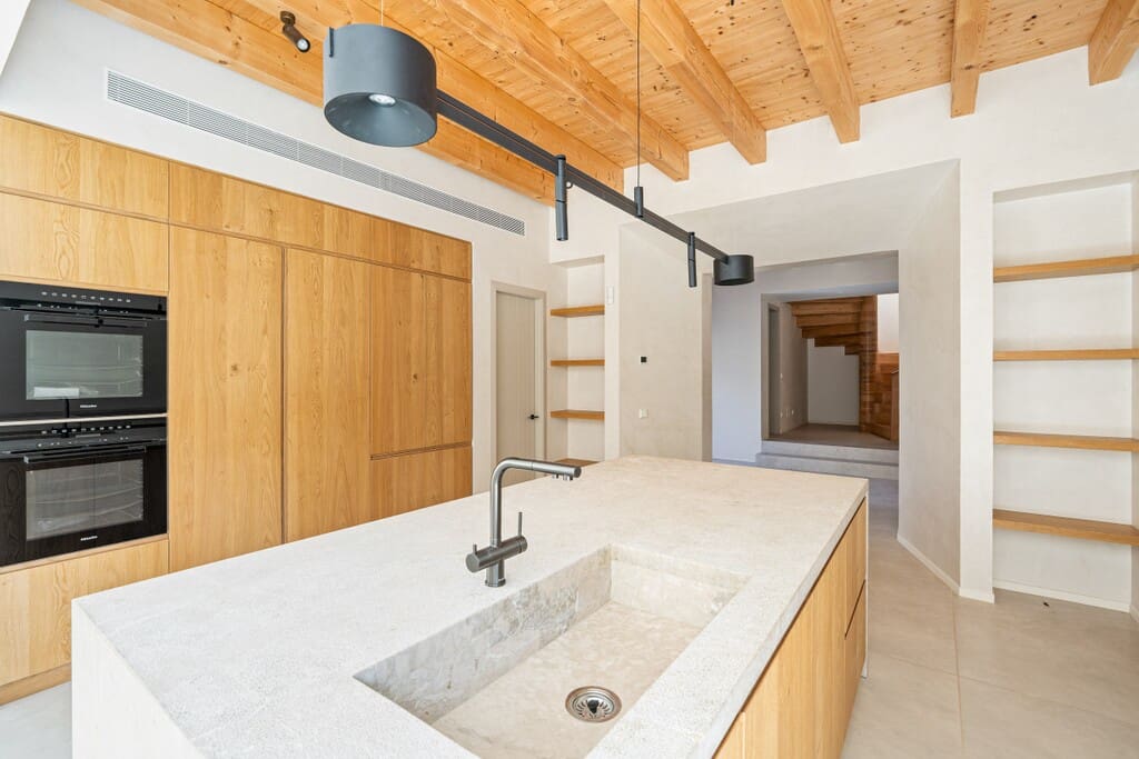 4 slaapkamer Villa te koop in Cala Vinyes / Cala Vinyas / Cala Vinas met zwembad garage - € 7.950.000 (Ref: 10080553)