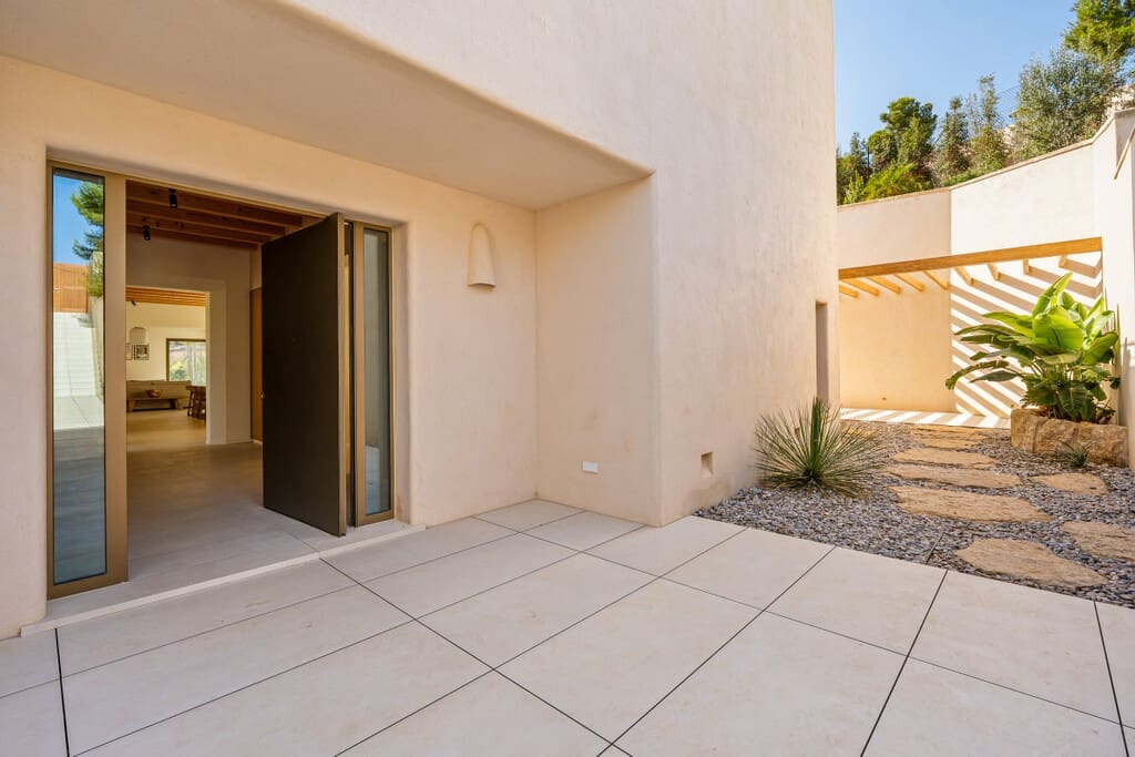 4 slaapkamer Villa te koop in Cala Vinyes / Cala Vinyas / Cala Vinas met zwembad garage - € 7.950.000 (Ref: 10080553)