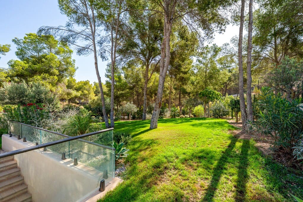 4 slaapkamer Villa te koop in Cala Vinyes / Cala Vinyas / Cala Vinas met zwembad garage - € 7.950.000 (Ref: 10080553)