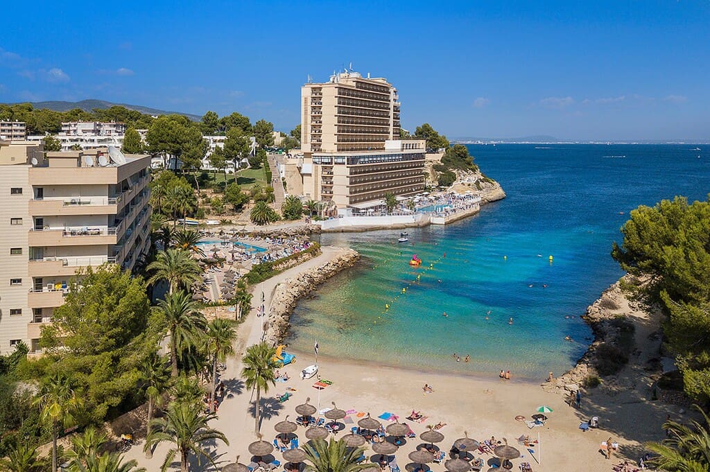 4 slaapkamer Villa te koop in Cala Vinyes / Cala Vinyas / Cala Vinas met zwembad garage - € 7.950.000 (Ref: 10080553)