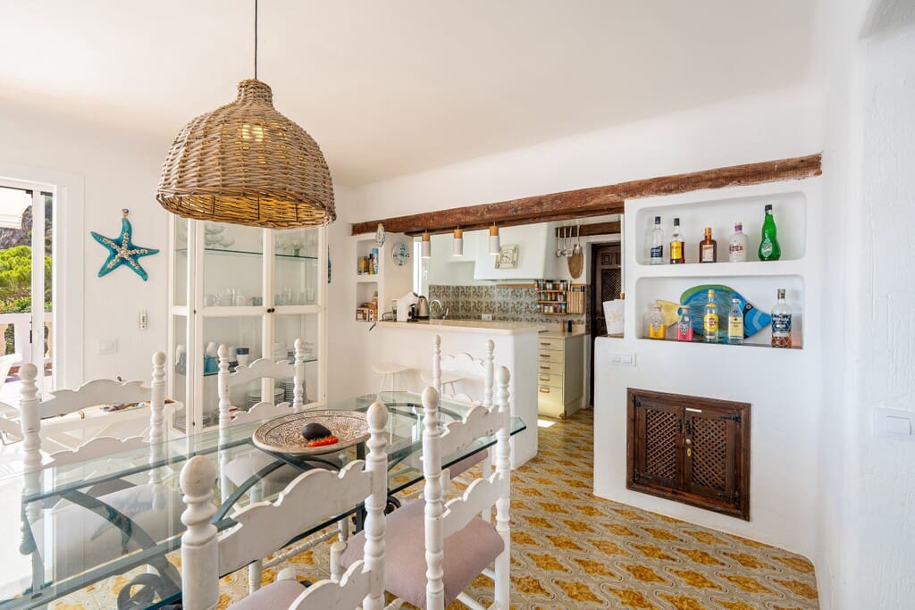 2 Zimmer Penthouse zu verkaufen in Puerto de Andratx mit Pool Garage - 2.200.000 € (Ref: 10085676)