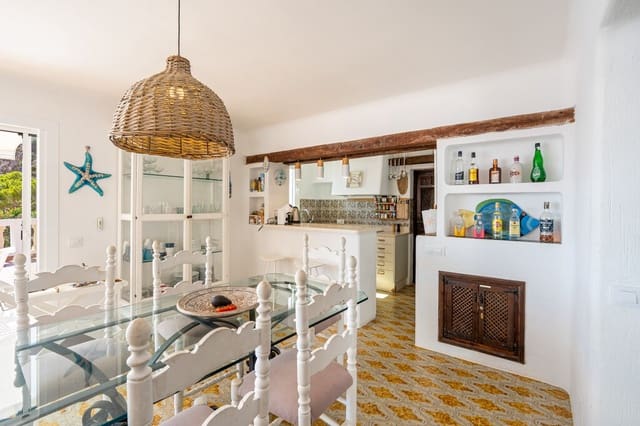 2 Zimmer Penthouse zu verkaufen in Puerto de Andratx, Andratx mit Pool Garage - 2.200.000 € (Ref: 10085676)