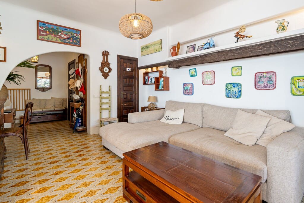 2 Zimmer Penthouse zu verkaufen in Puerto de Andratx mit Pool Garage - 2.200.000 € (Ref: 10085676)