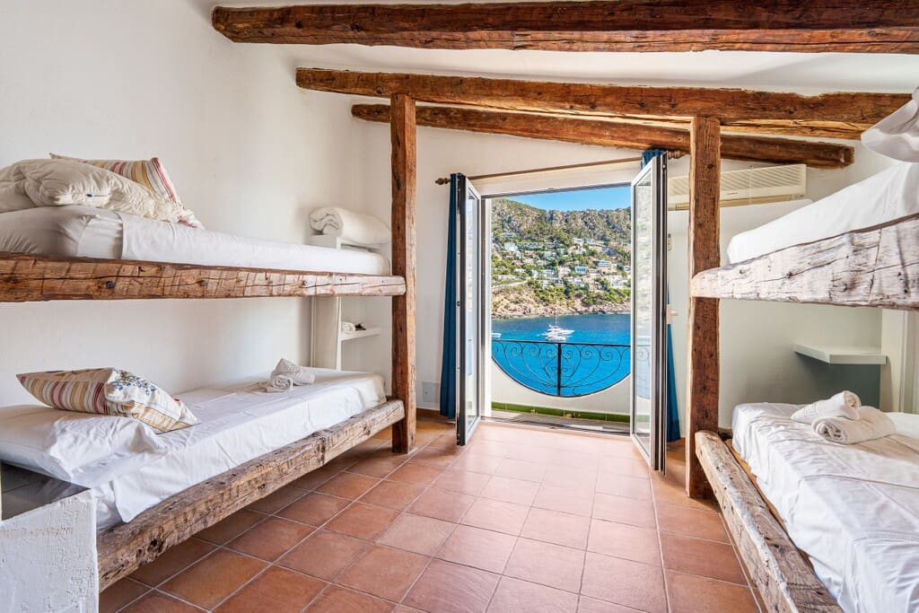 2 Zimmer Penthouse zu verkaufen in Puerto de Andratx mit Pool Garage - 2.200.000 € (Ref: 10085676)