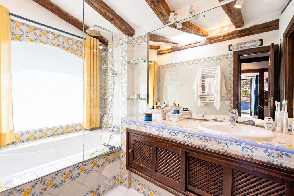 2 Zimmer Penthouse zu verkaufen in Puerto de Andratx mit Pool Garage - 2.200.000 € (Ref: 10085676)