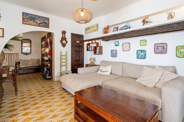 2 Zimmer Penthouse zu verkaufen in Puerto de Andratx, Andratx mit Pool Garage - 2.200.000 € (Ref: 10085676)
