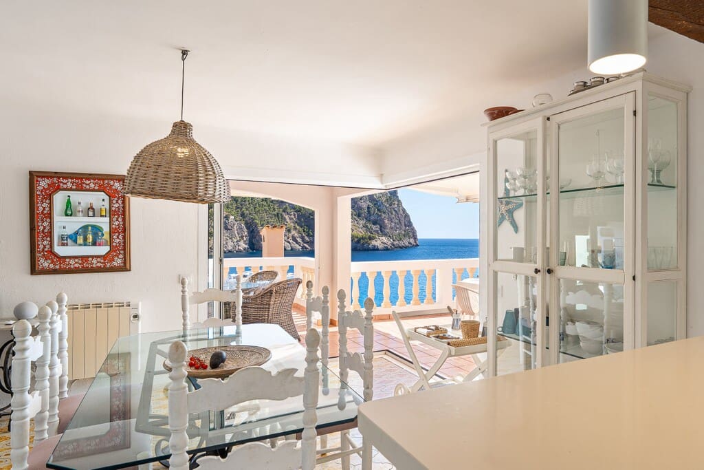 2 Zimmer Penthouse zu verkaufen in Puerto de Andratx mit Pool Garage - 2.200.000 € (Ref: 10085676)