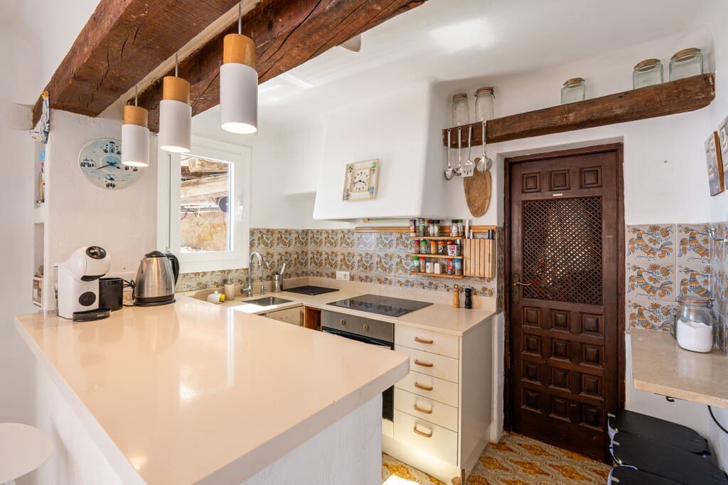 2 Zimmer Penthouse zu verkaufen in Puerto de Andratx mit Pool Garage - 2.200.000 € (Ref: 10085676)