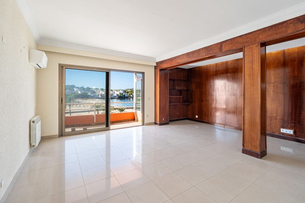 3 makuuhuone Kattohuoneisto myytävänä paikassa Santa Ponsa - 775 000 € (Ref: 10085677)