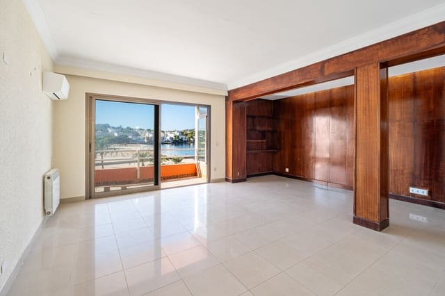 3 slaapkamer Penthouse te koop in Santa Ponsa, Calvià - € 775.000 (Ref: 10085677)