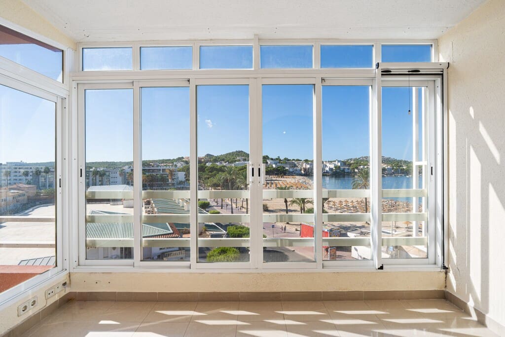3 makuuhuone Kattohuoneisto myytävänä paikassa Santa Ponsa - 775 000 € (Ref: 10085677)