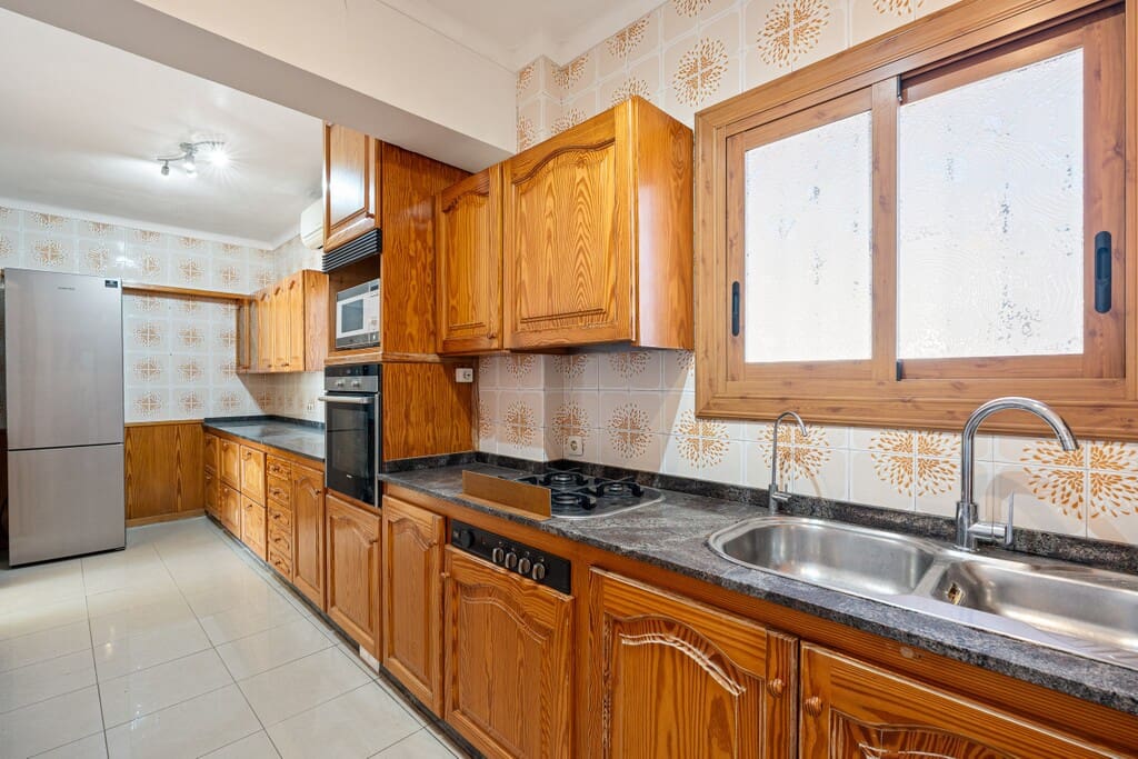 3 makuuhuone Kattohuoneisto myytävänä paikassa Santa Ponsa - 775 000 € (Ref: 10085677)