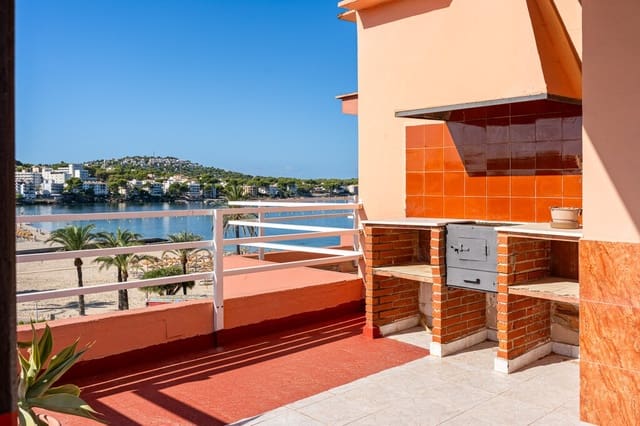 3 slaapkamer Penthouse te koop in Santa Ponsa, Calvià - € 775.000 (Ref: 10085677)