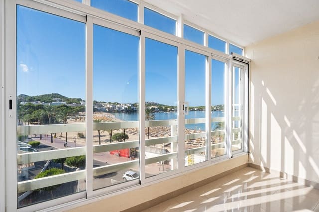 3 slaapkamer Penthouse te koop in Santa Ponsa, Calvià - € 775.000 (Ref: 10085677)