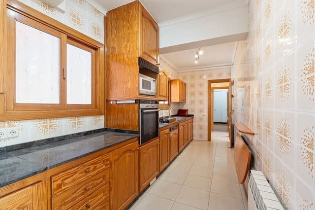 3 slaapkamer Penthouse te koop in Santa Ponsa, Calvià - € 775.000 (Ref: 10085677)
