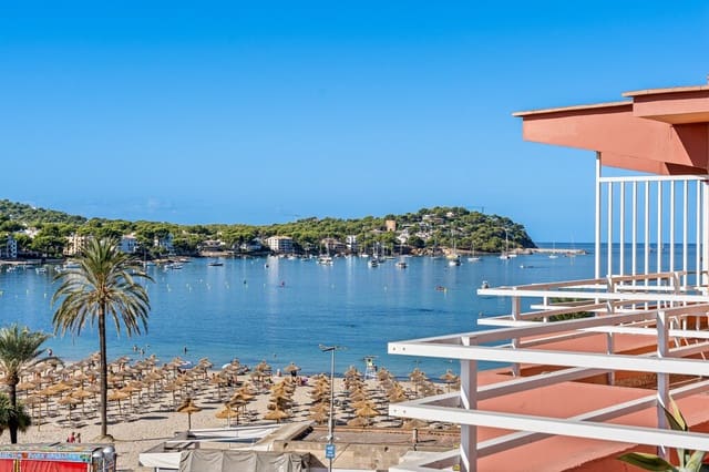 3 slaapkamer Penthouse te koop in Santa Ponsa, Calvià - € 775.000 (Ref: 10085677)