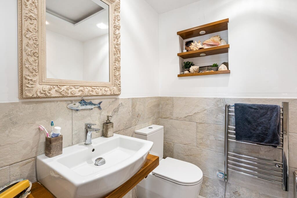 4 slaapkamer Finca/Landhuis te koop in Puigpunyent met zwembad garage - € 1.100.000 (Ref: 10094301)